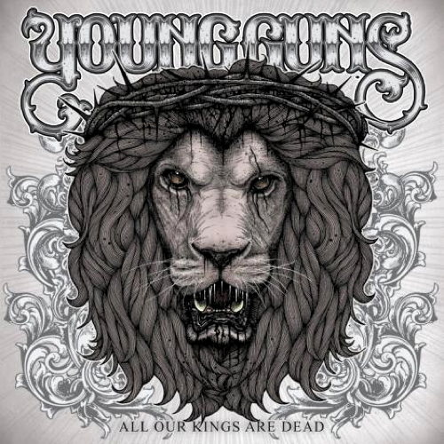Pochette de All Our Kings Are Dead