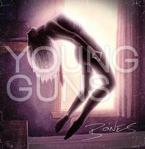 Pochette de Bones