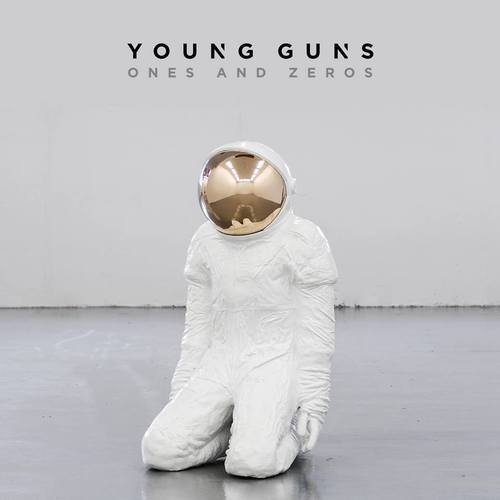 Pochette de Ones And Zeros