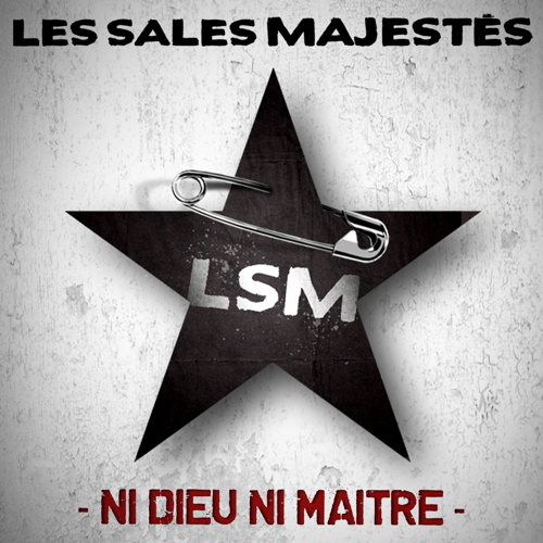 Ni Dieu Ni Maitre