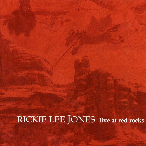 Pochette de Live At Red Rocks