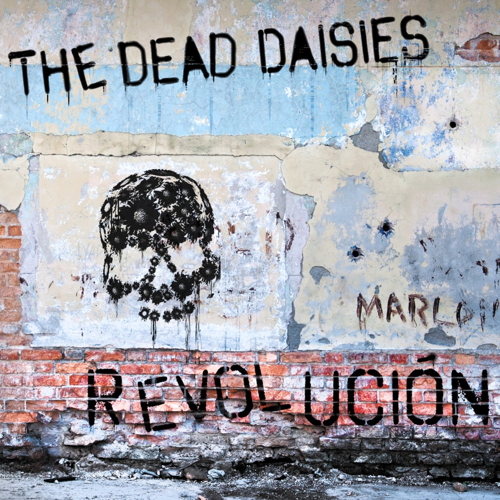 Pochette de Revolución