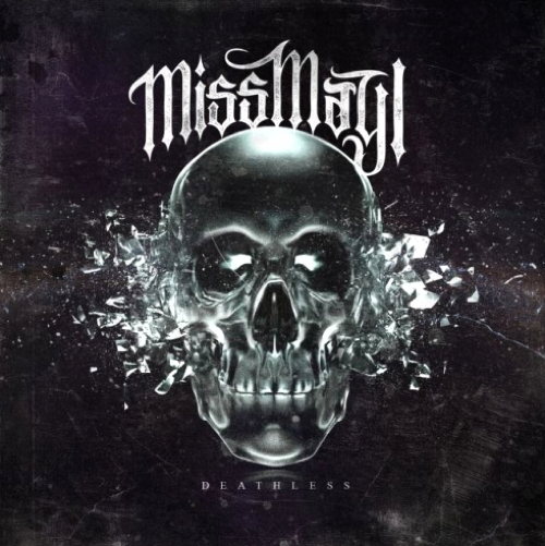Pochette de Deathless