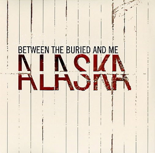 Pochette de Alaska