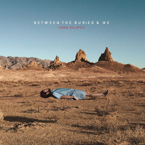 Pochette de Coma Ecliptic