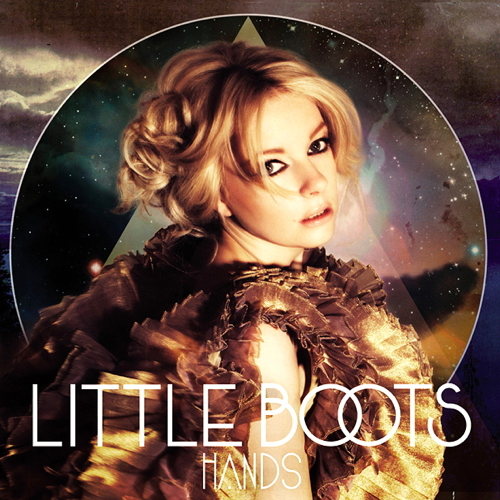 Pochette de Hands