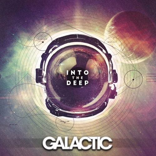 Pochette de Into The Deep