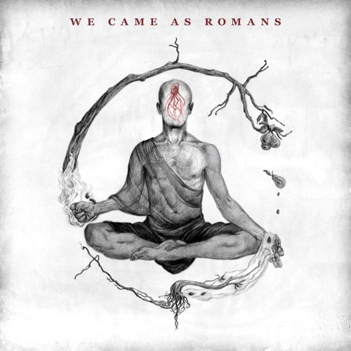 Pochette de We Came As Romans