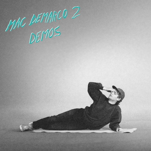 Pochette de 2 Demos