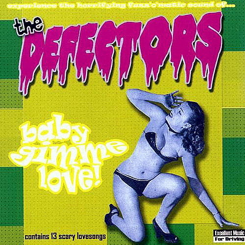 Baby Gimme Love