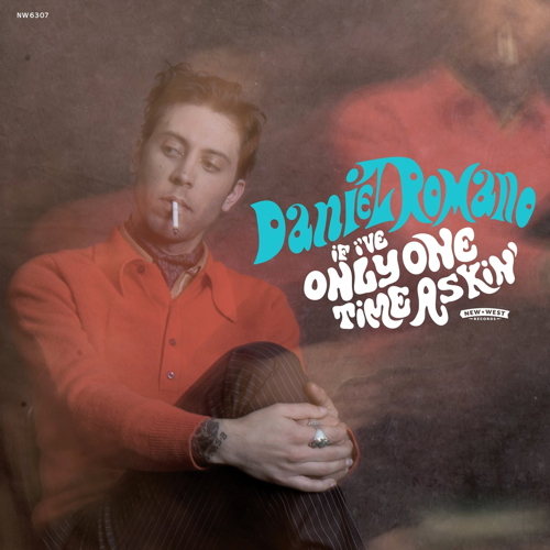 Pochette de If I've Only One Time Askin'
