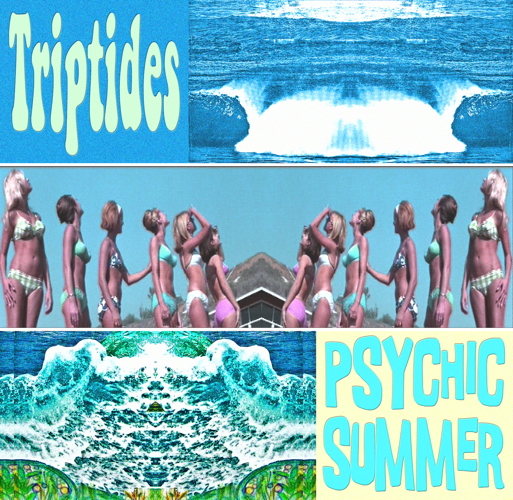 Psychic Summer