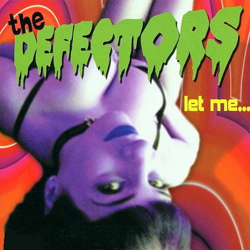 Let Me...