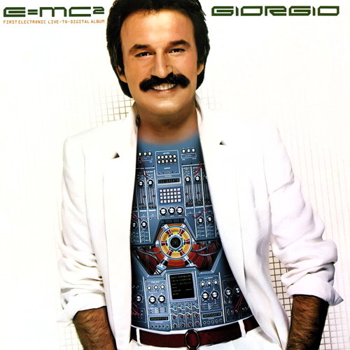 E (egal) MC2
