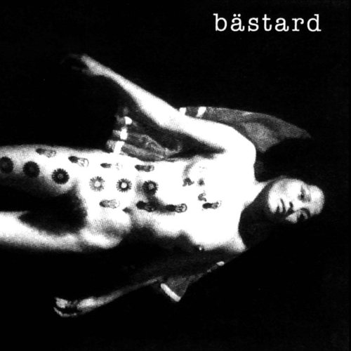 Pochette de Bästard