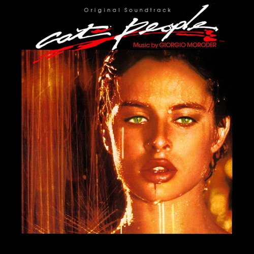 Pochette de Cat People