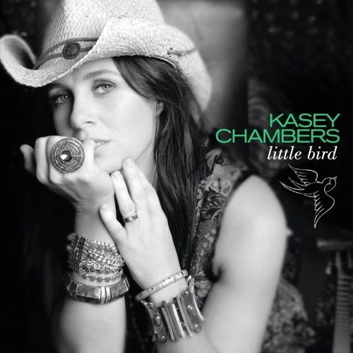 Pochette de Little Bird