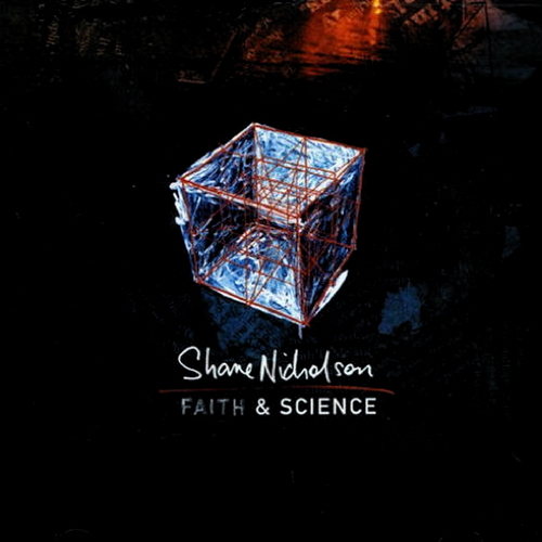 Pochette de Faith And Science