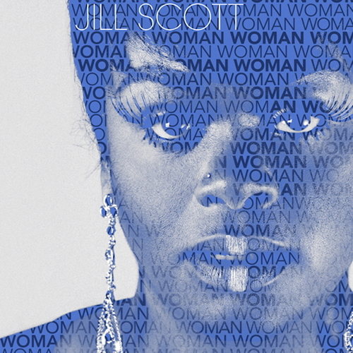Pochette de l'album Woman (2015)