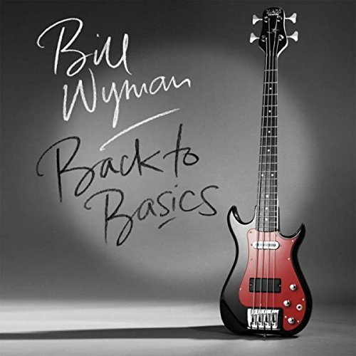 Pochette de Back To Basics