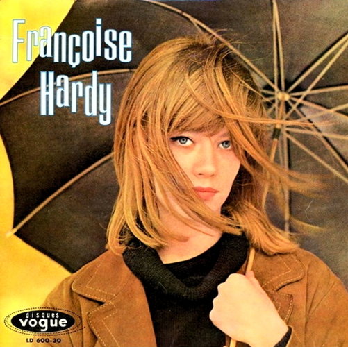 Françoise Hardy