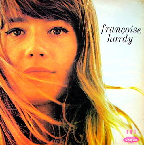 Françoise Hardy