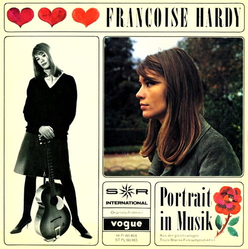 Portrait In Musik