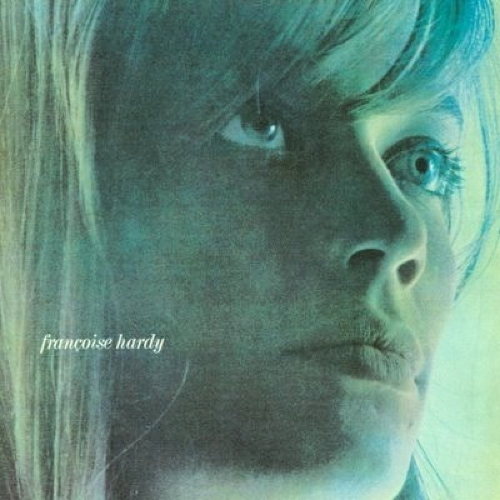 Françoise Hardy