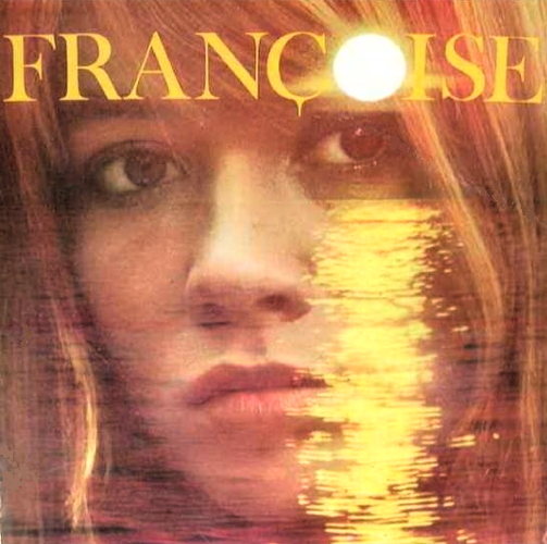 Pochette de Françoise
