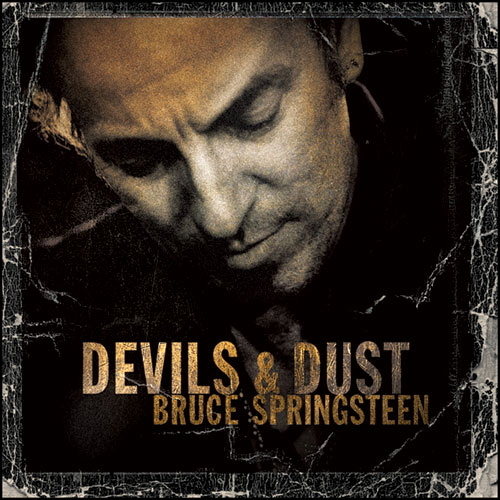 Devils And Dust