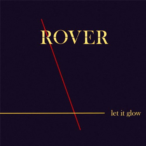 Pochette de Let It Glow