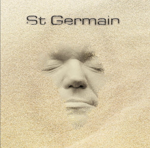 Pochette de St Germain