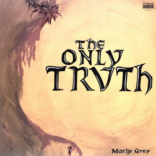 Pochette de The Only Truth