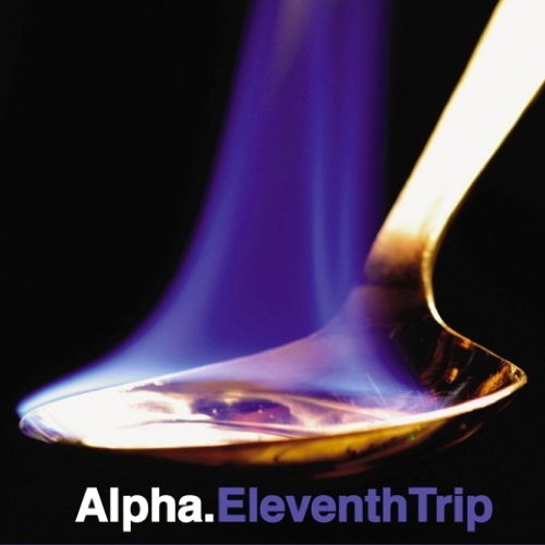 Pochette de Eleventh Trip