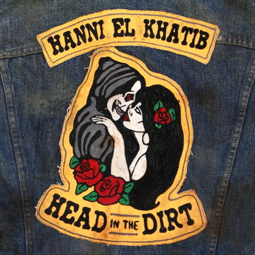 Pochette de Head In The Dirt