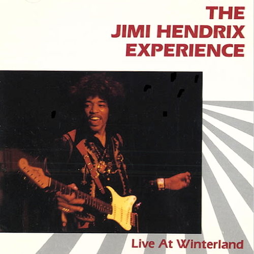 Live At Winterland