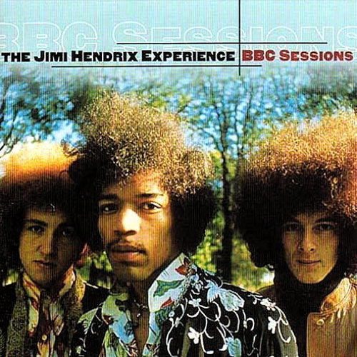 BBC Sessions