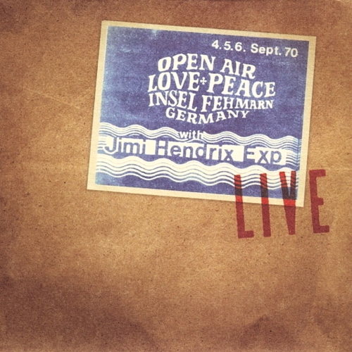 Live At The Isle Of Fehmarn