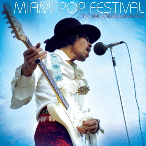 Miami Pop Festival (1968)