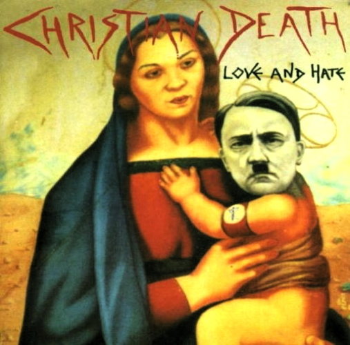 Love And Hate