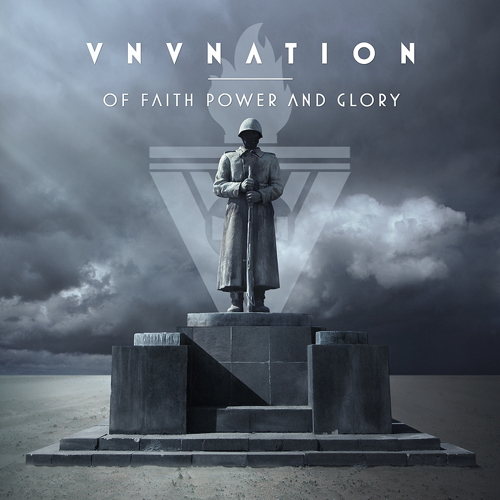 Of Faith, Power And Glory