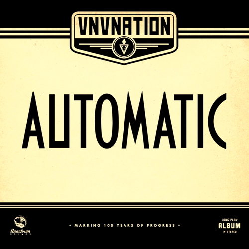 Automatic