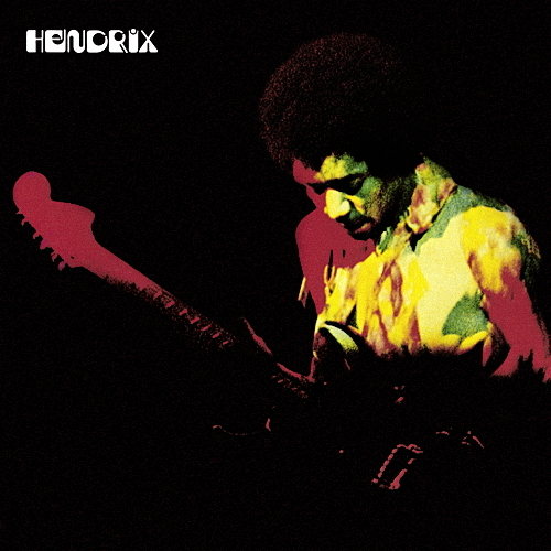 Pochette de Band Of Gypsys