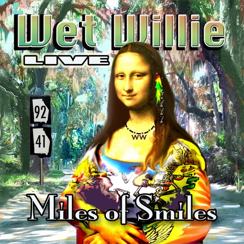 Miles Of Smiles