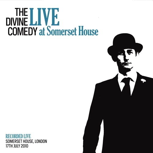 Live At Somerset House