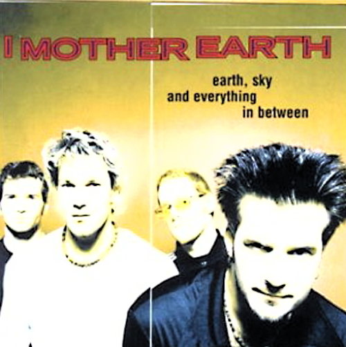 Earth, Sky And Everything In Between