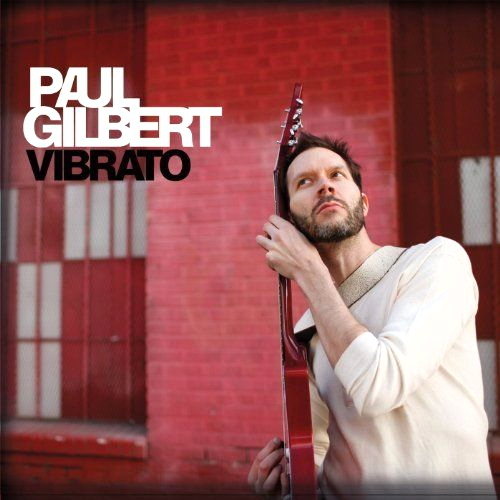 Pochette de Vibrato