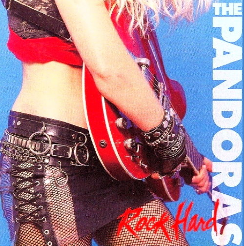Rock Hard
