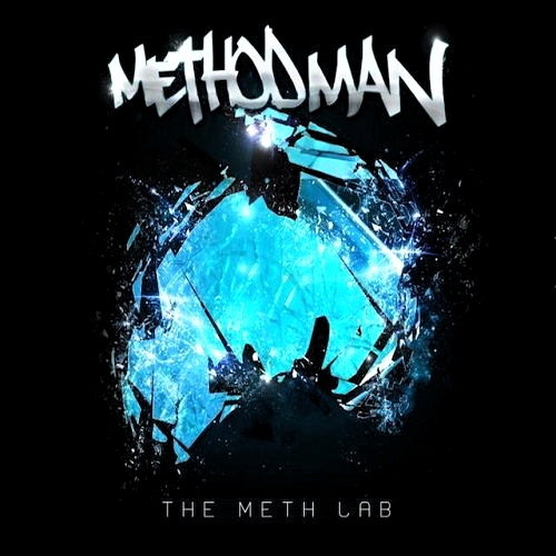 Pochette de The Meth Lab