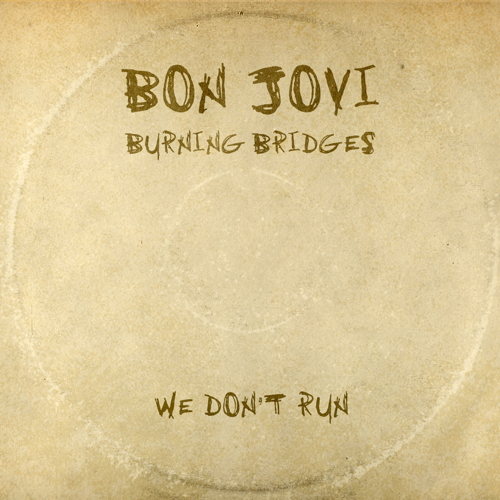 Burning Bridges